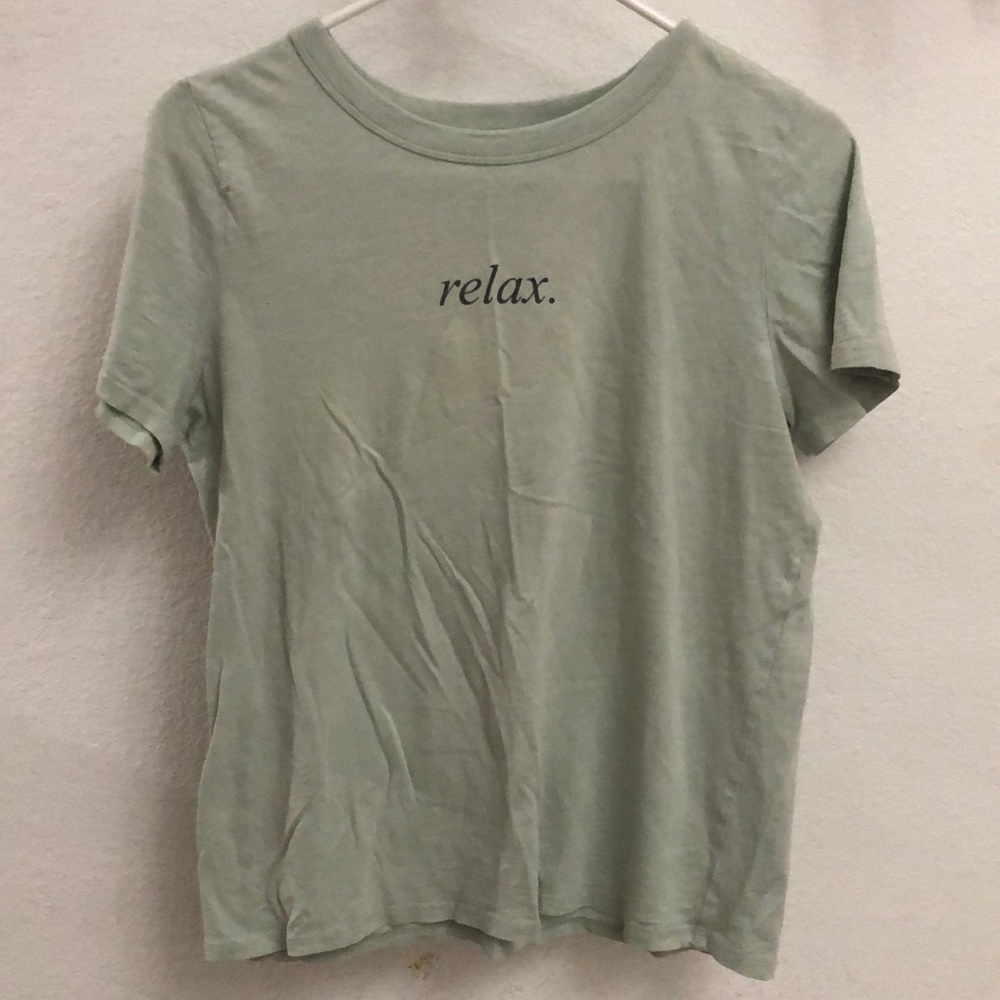 Relax T-Shirt